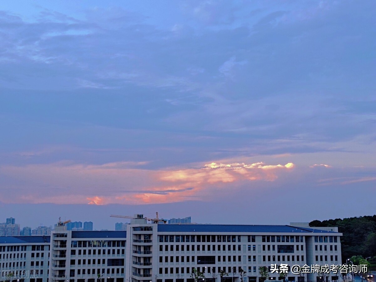 低调有实力的3所理工院校(一所低调且很有实力的双非一本大学)