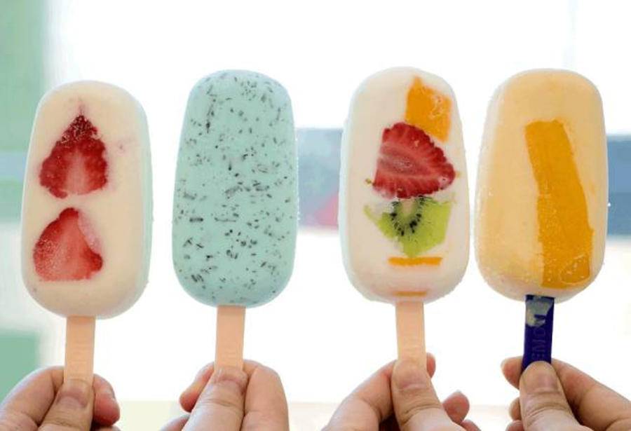 做雪糕批发的利润有多少(批发自制的雪糕利润大约有多少?) 做雪糕批发的利润有多少(批发自制的雪糕利润大约有多少?)