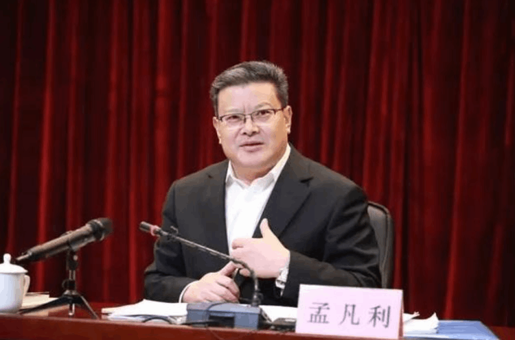 深圳市委书记(深圳市委书记最新任免通知)