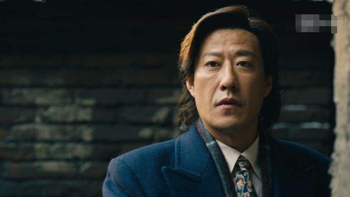 为什么周秉昆坐了12年牢(周秉昆的结局是什么)