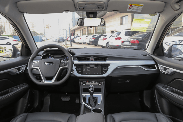 3万一5万新车自动挡(3万一5万新车自动挡suv)