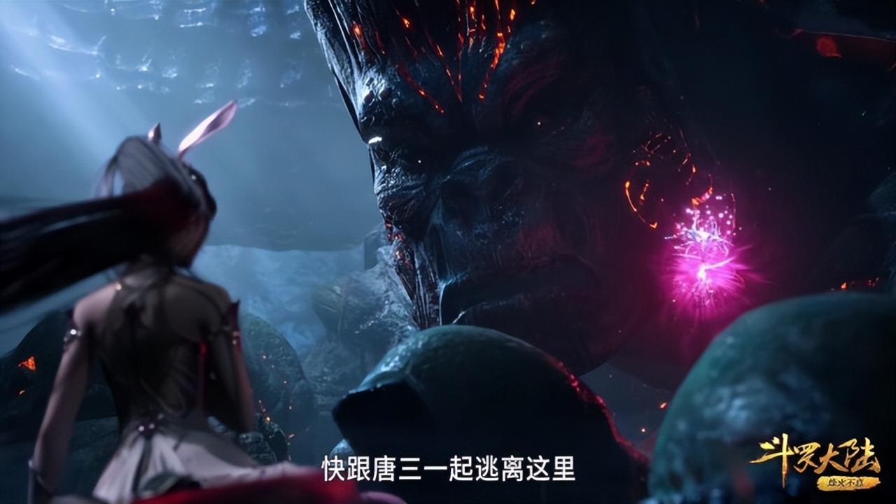 唐三的魂环分别是什么(斗罗大陆唐三所有魂环年份及技能是什么)
