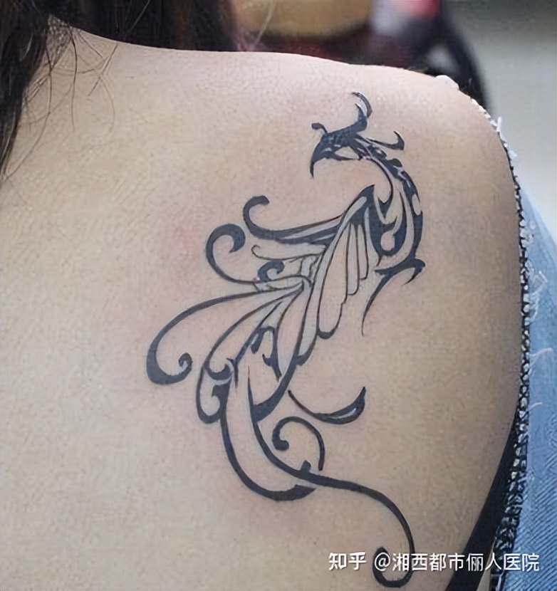 哪里洗纹身好(去医院洗纹身价格)