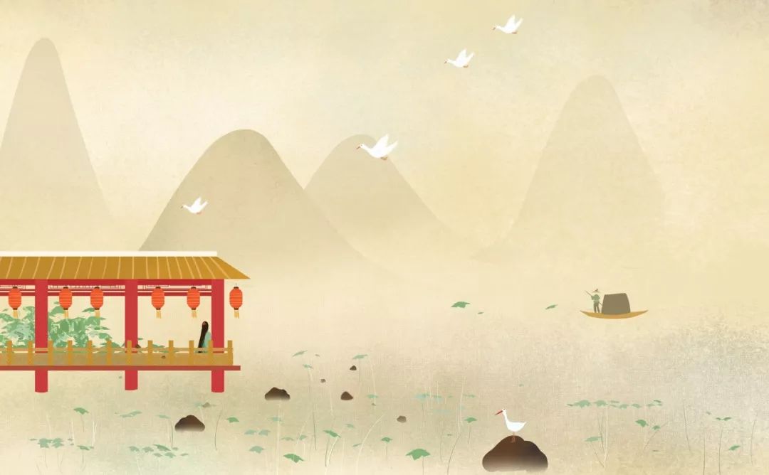 西洲是哪里(西洲是长安吗)