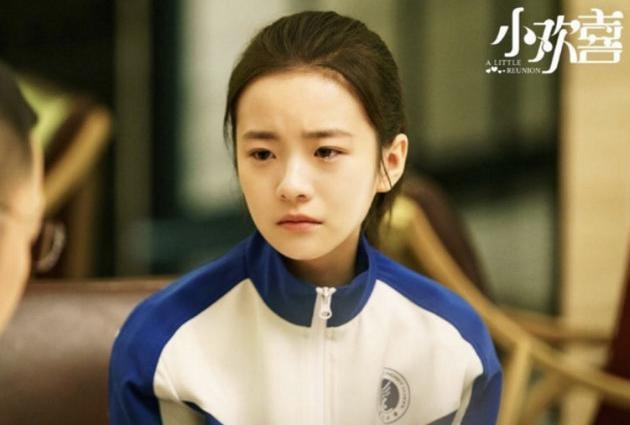 李庚希在哪上大学(李庚希实际年龄身高国籍) 李庚希在哪上大学(李庚希实际年龄身高国籍)