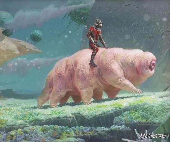 复仇者联盟大冲击 复仇者联盟大冲击