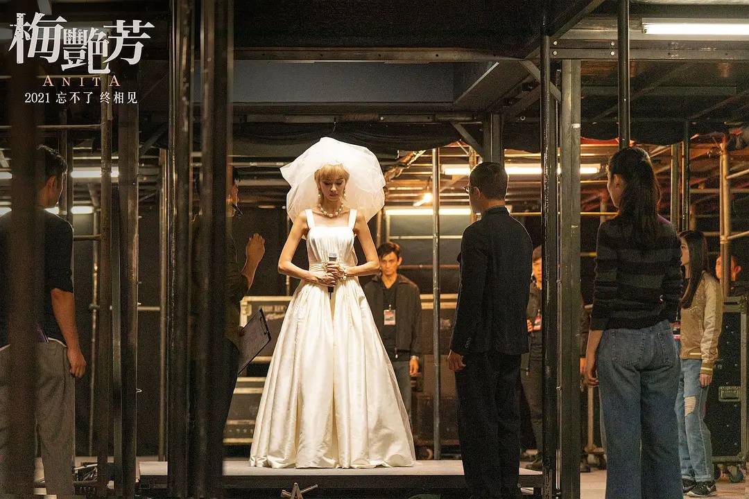 梅艳芳的男朋友有哪些?梅艳芳鲜为人知的九段情史