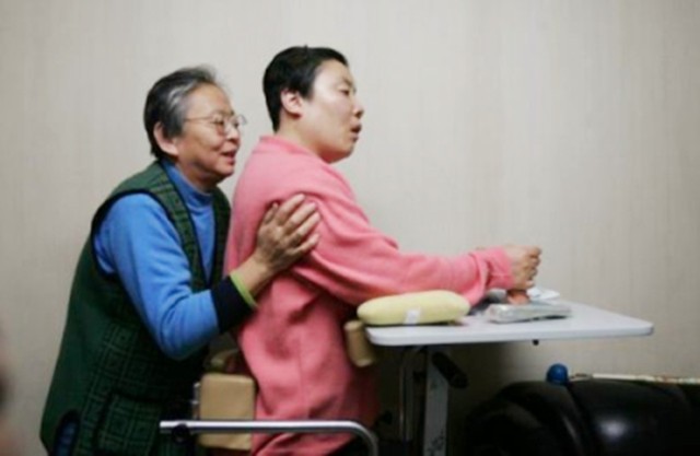 朱令(朱令听到孙维激动)