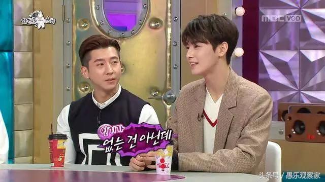 韩网评论程潇和车银优，圈内有人追程潇吗