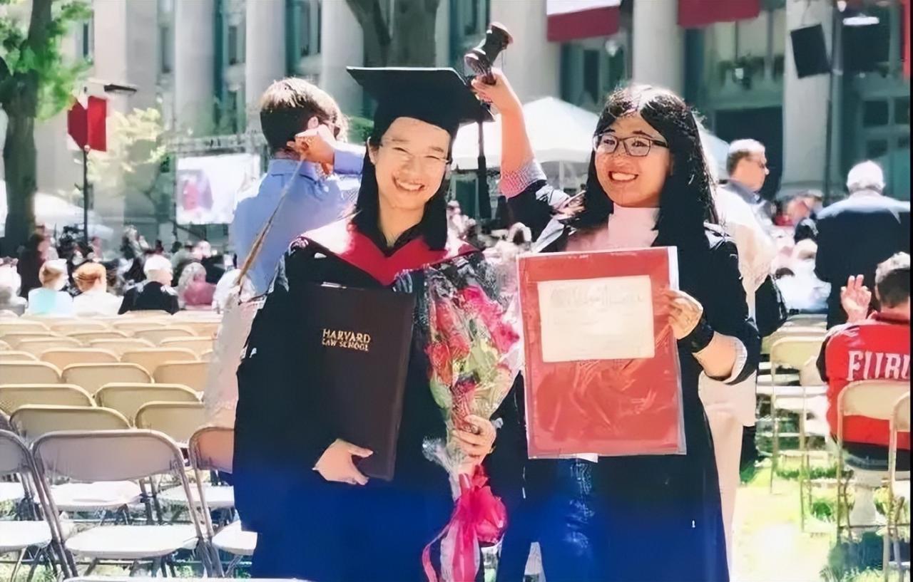 中国承认哪些国外大学(美国承认中国4所大学) 中国承认哪些国外大学(美国承认中国4所大学)