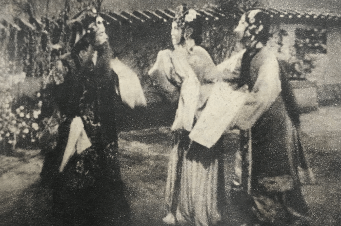 丧母之女叫什么，幼年丧母叫什么