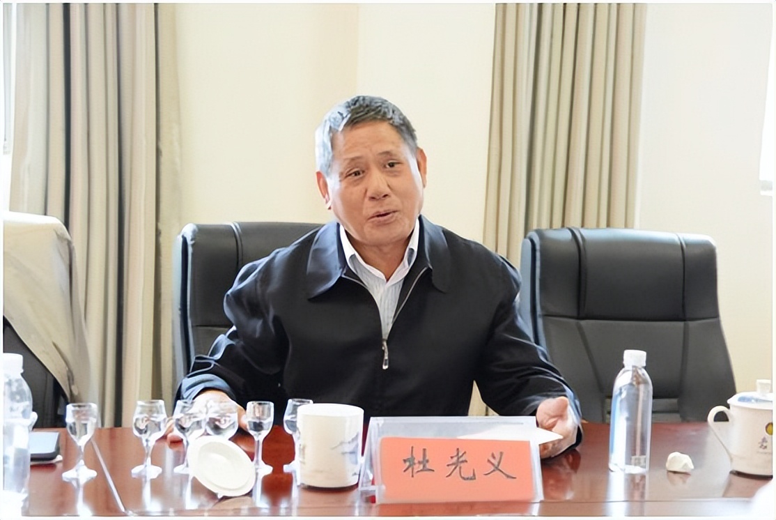 茅台领导班子最新成员，茅台领导贪污