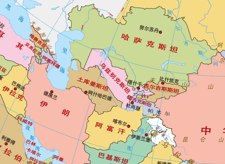 乌克兰人口(乌克兰人口多少面积多大) 乌克兰人口(乌克兰人口多少面积多大)