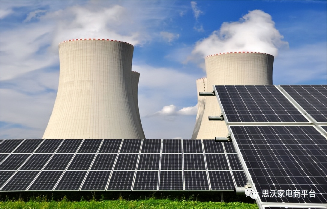 什么是新能源（新能源发展前景和趋势）