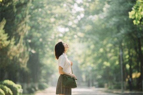 女孩寻找伴侣(女孩眼中男朋友的标准。来看看)