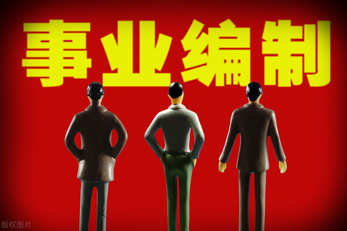 编外工资低为什么那么多人去(编外人员转正的几率大不大)