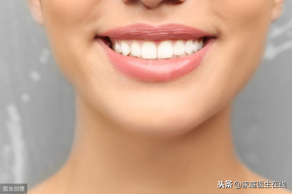 牙齿松动怎么办(牙龈萎缩牙齿松动有办法补救吗)