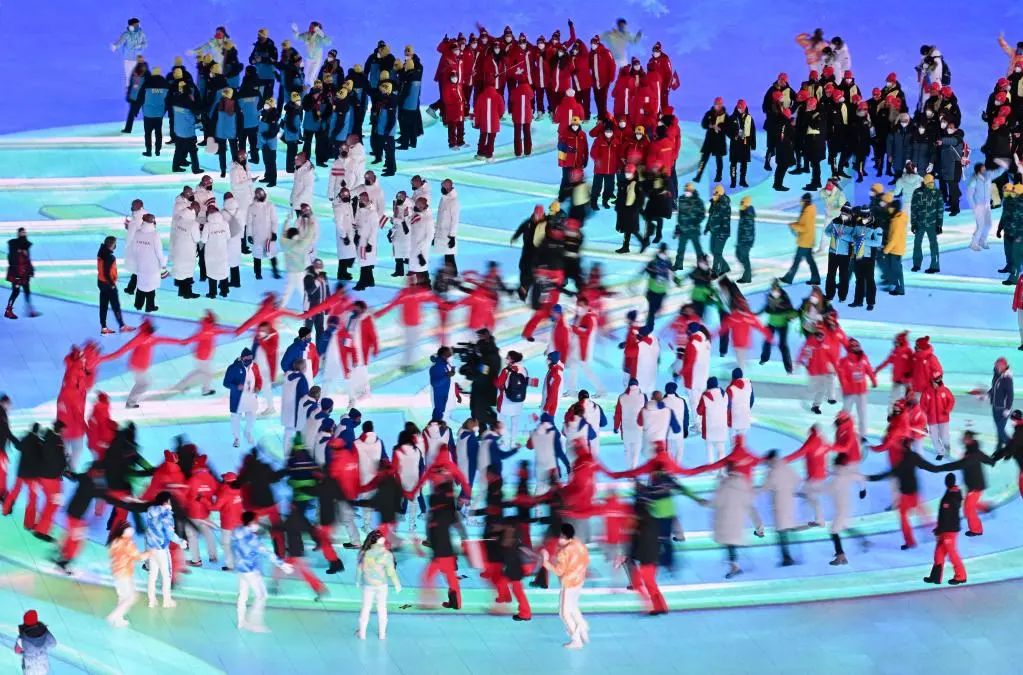 北京成功获得2022年冬奥会举办权(中国申请冬季奥运会成功是哪一年)