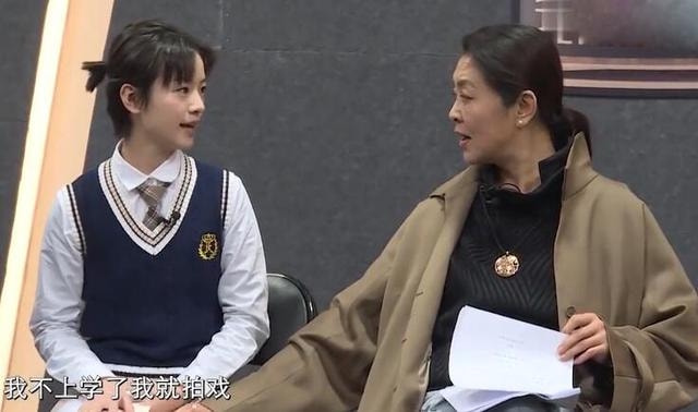 李庚希在哪上大学(李庚希实际年龄身高国籍) 李庚希在哪上大学(李庚希实际年龄身高国籍)