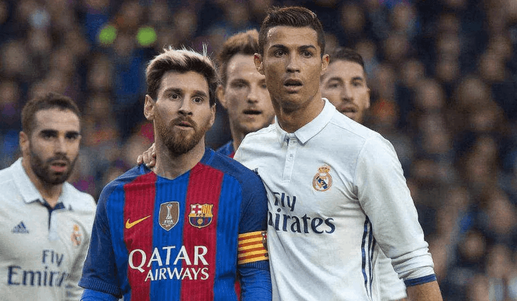 c罗现在属于哪支球队（C罗想离开曼联）