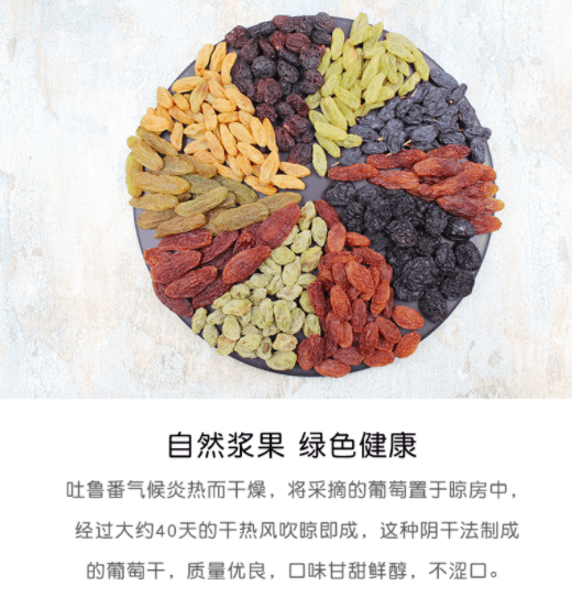 葡萄干怎么吃最好(葡萄干的100种吃法)