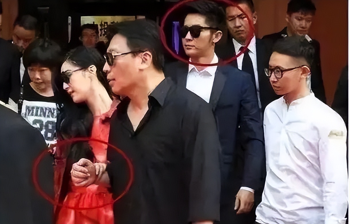 范冰冰男友(范冰冰男友是谁) 范冰冰男友(范冰冰男友是谁)