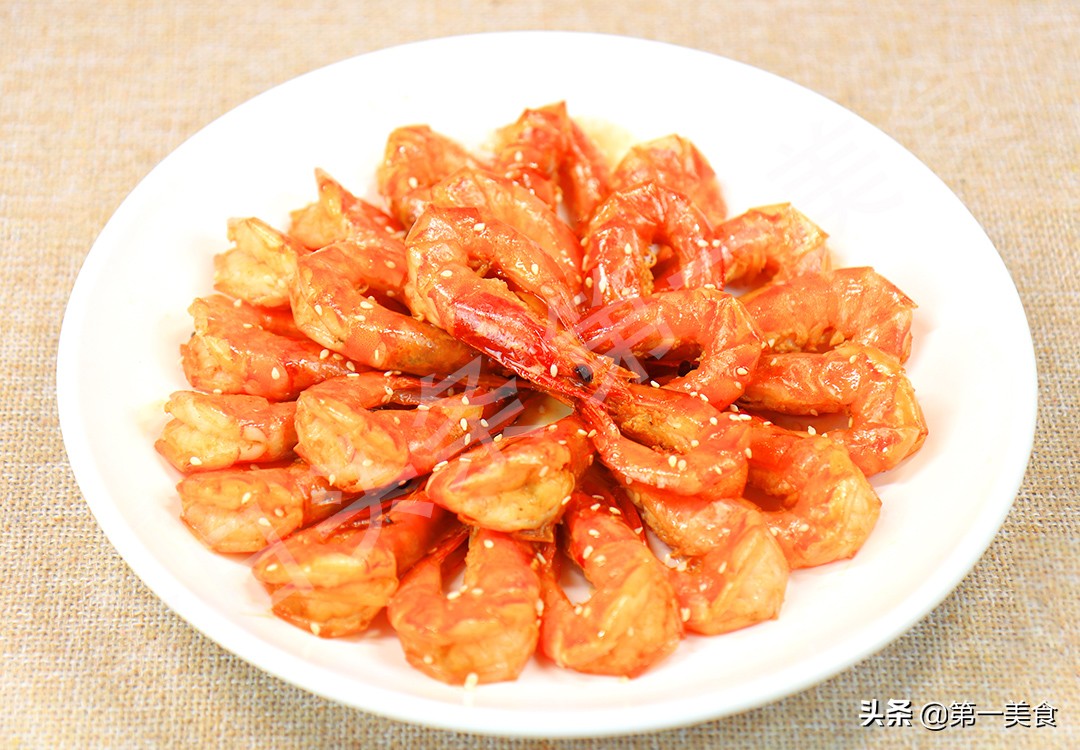 虾的家常做法(虾的美味做法)