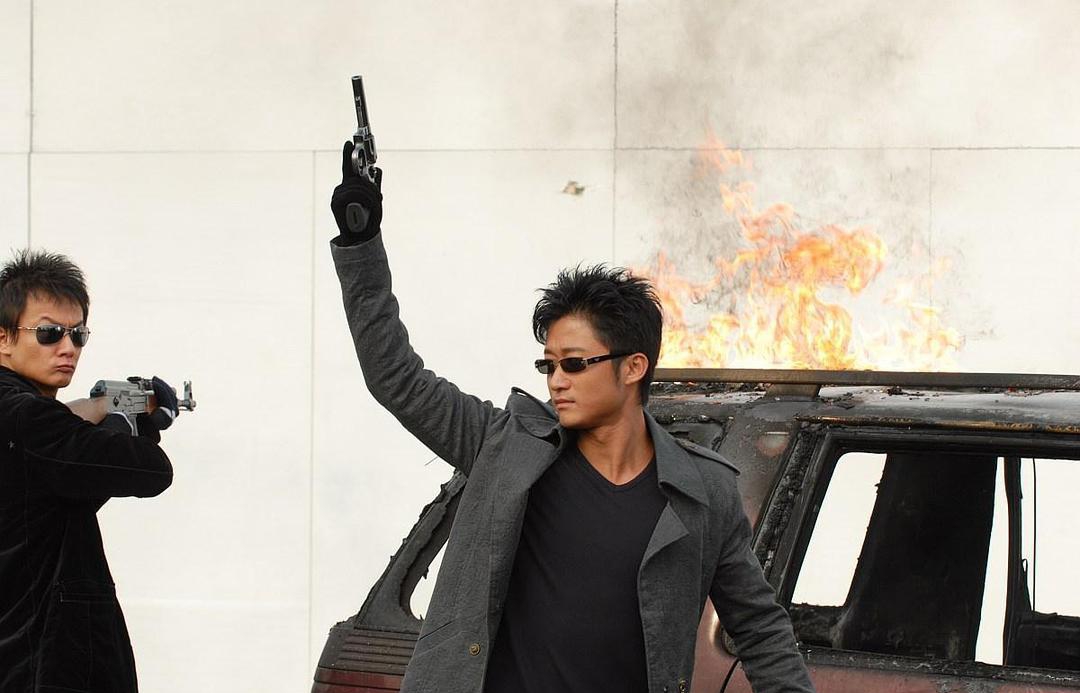 吴京的所有电影(吴京的所有电影是什么)