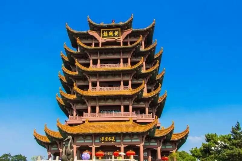 武昌是哪个省(湖南武汉属于哪个城市)