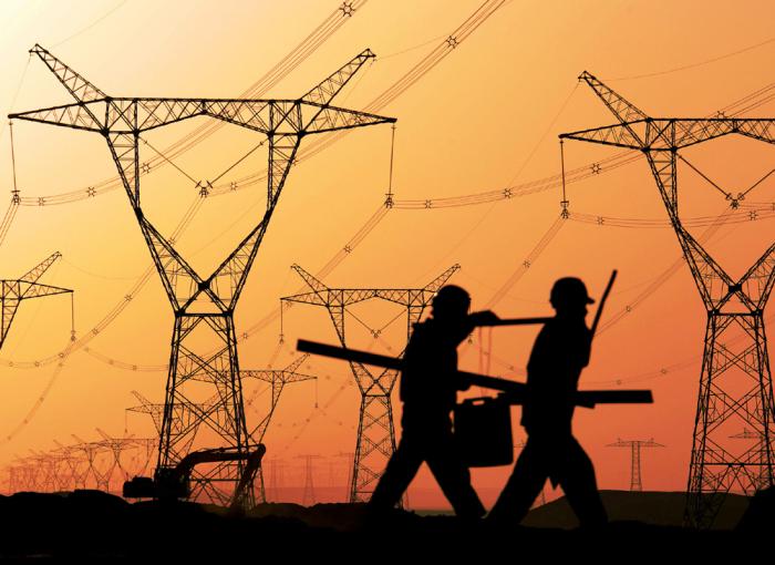 限电的真正原因(能不能举个简单的例子给大家讲一下“大规模限电限产”的原因)