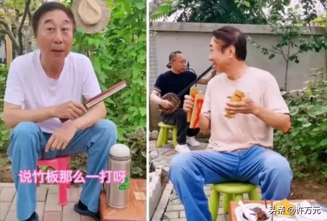 冯巩个人资料简介及家世(冯巩的家世) 冯巩个人资料简介及家世(冯巩的家世)