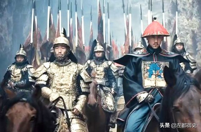 古代钦差大臣是什么级别(钦差大臣，两江总督，江苏巡抚，知府各是什么官职，行什么职能)