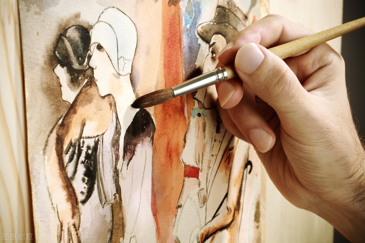 艺术型适合什么职业，艺术型职业兴趣