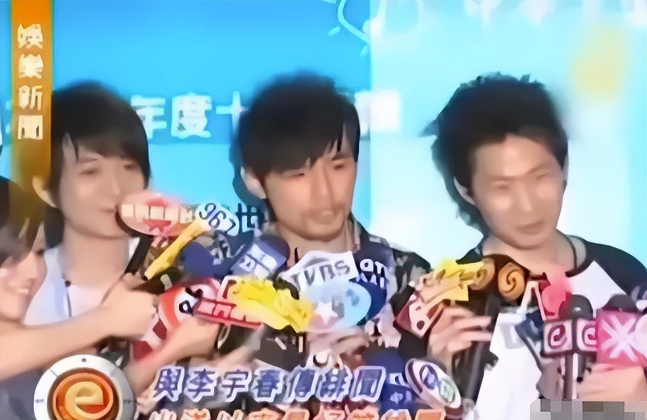 超级女声现在过得怎么样(超级女生29前十名) 超级女声现在过得怎么样(超级女生29前十名)