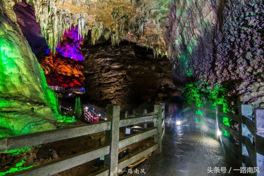 桃花源记地点在哪(陶渊明写的桃花源在哪里) 桃花源记地点在哪(陶渊明写的桃花源在哪里)