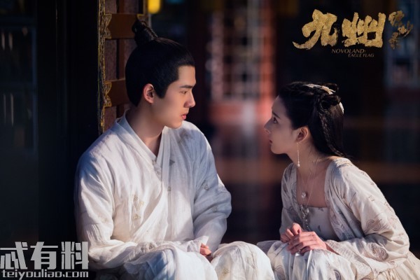 九州缥缈录小说结局(刚看完九州缥缈录的1至6卷,感觉不过瘾,请问那是结局了吗)