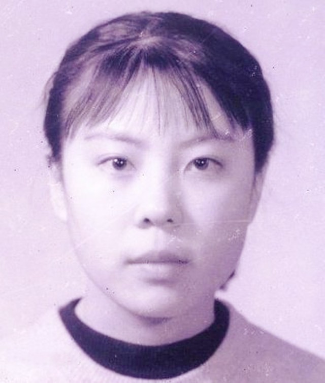 朱令(朱令听到孙维激动)