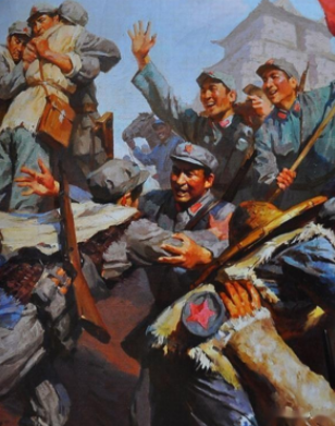 阿卡林省（江西为何被称为阿卡林省）