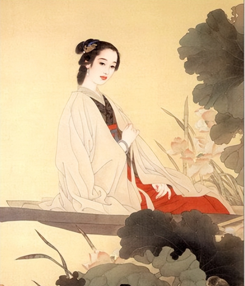 山东海选李清照被质疑太丰满(网友质疑李清照形象) 山东海选李清照被质疑太丰满(网友质疑李清照形象)