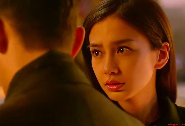 angelababy演的电影(安吉拉baby演的所有电影)