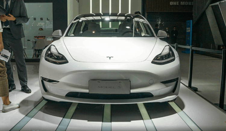 特斯拉汽车价格(特斯拉汽车价格表2022)