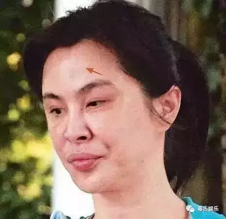 王祖贤出车祸是真的吗?事故发生后身体状况下降