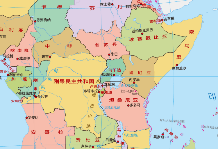 乌克兰人口(乌克兰人口多少面积多大) 乌克兰人口(乌克兰人口多少面积多大)