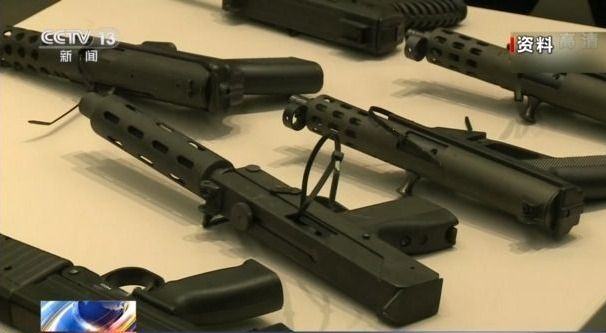 美国枪支案件每年死亡多少人(每年死亡人数平均超3万) 美国枪支案件每年死亡多少人(每年死亡人数平均超3万)