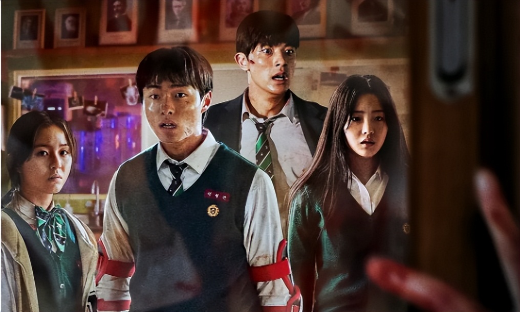 丧尸片排行前十名(全球十大丧尸电影排行榜) 丧尸片排行前十名(全球十大丧尸电影排行榜)