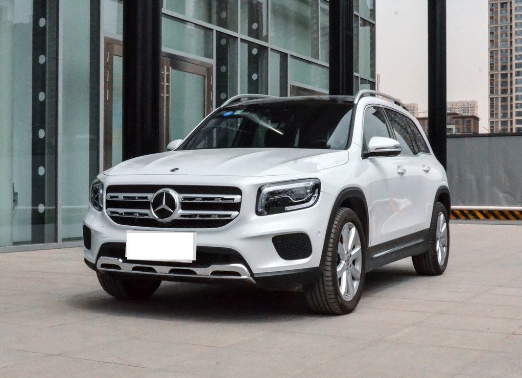 奔驰20万左右有哪些型号?奔驰20万左右。suv哪款好