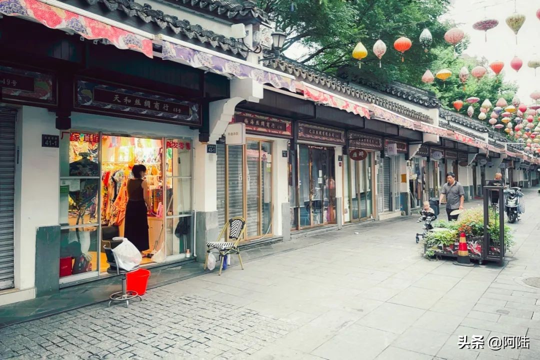 杭州哪里丝绸(在杭州哪里可以买到正品丝绸) 杭州哪里丝绸(在杭州哪里可以买到正品丝绸)