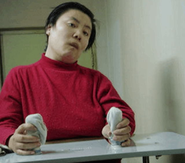 朱令(朱令听到孙维激动)