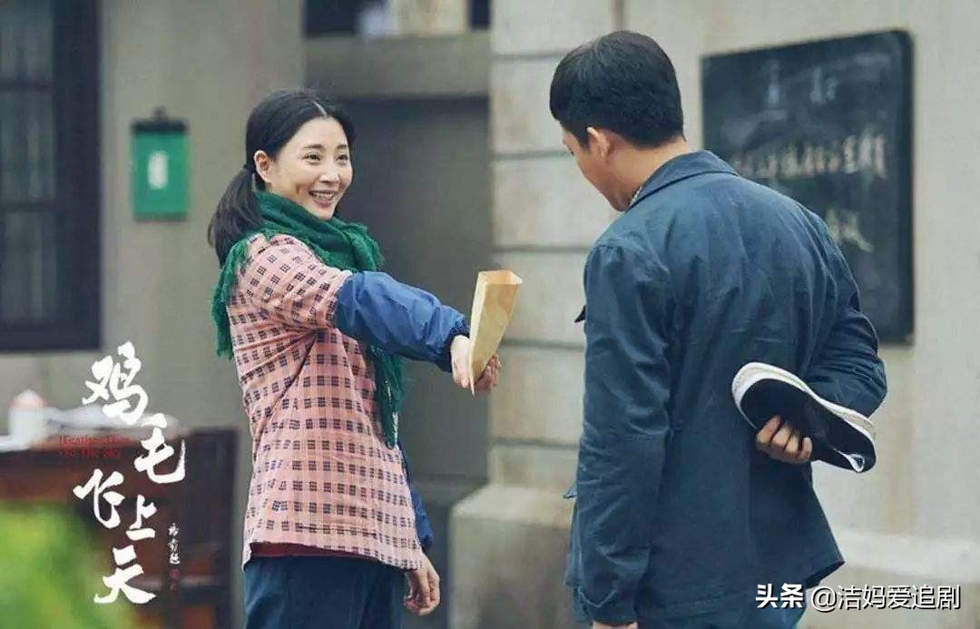 类似正阳门下的电视剧有哪些(十大经商励志电视剧)