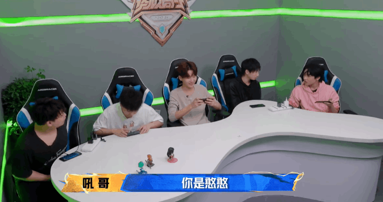 韩涵为什么被称为夹子（你是夹人的那个）